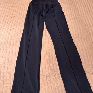 Lululemon Athletica Navy softstream pants